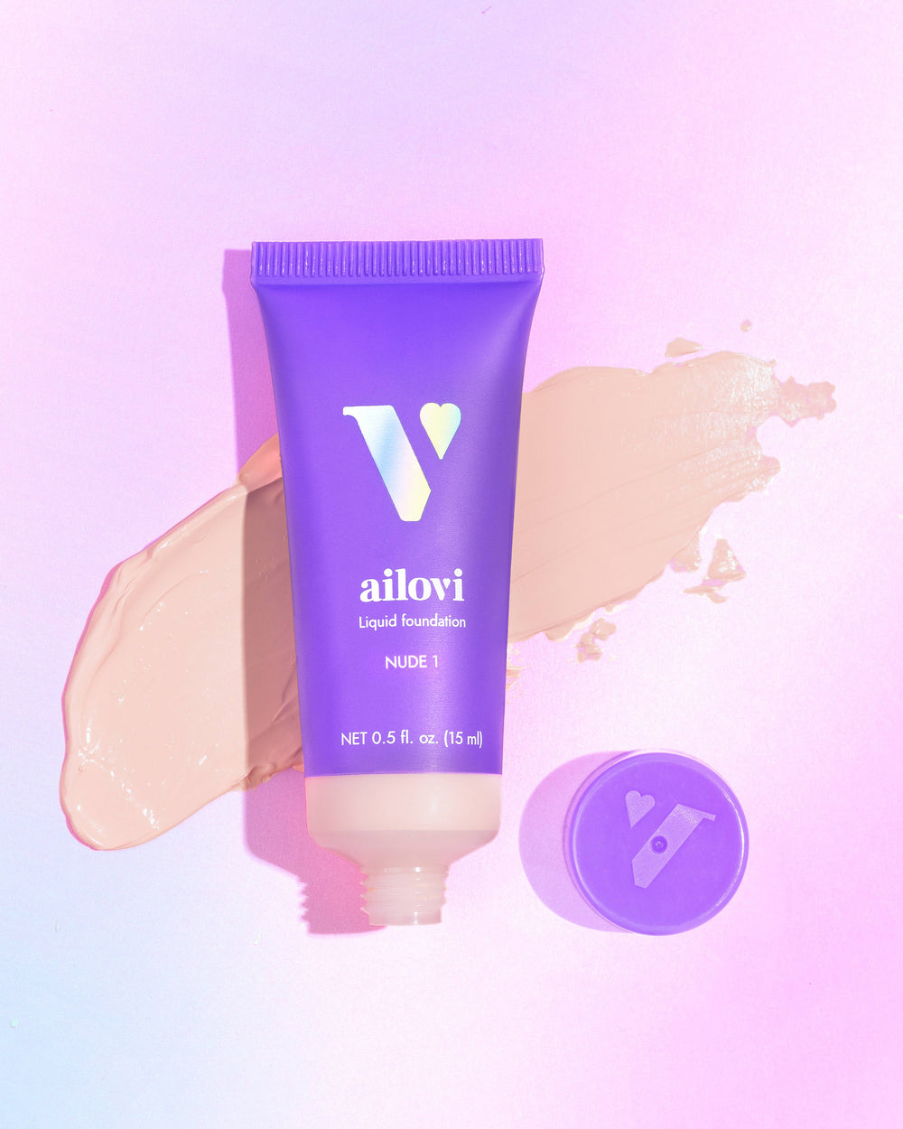 Ailovi Beauty